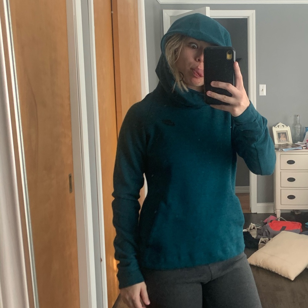Nike Sweatshirt